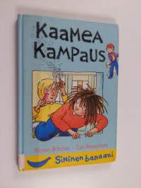 Kaamea kampaus