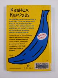 Kaamea kampaus