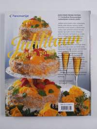 Juhlitaan pienin pistein