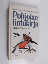 Pohjolan lintukirja