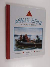 Askeleeni 6 - Elämän kirja