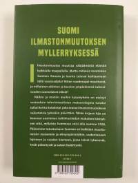 Suomen luonto 2100