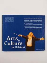 Arts and Culture in Helsinki