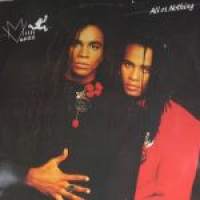 Milli Vanilli