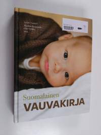 Suomalainen vauvakirja