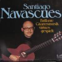 Santiago Navascues