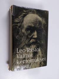 Valitut kertomukset 2