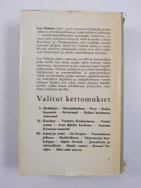 Valitut kertomukset 2