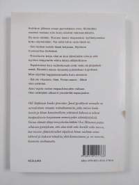 Junat pysähtyvät asemalla (signeerattu)