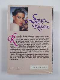 Salattu rikkaus 1