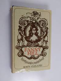 Fanny Hill : kurtisaanin muistelmat