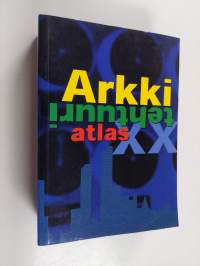 Arkkitehtuuriatlas