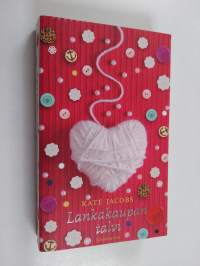 Lankakaupan talvi