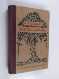 Koulukasvio