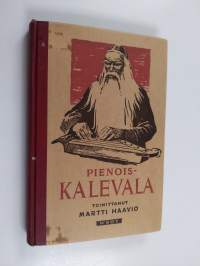 Pienois-Kalevala