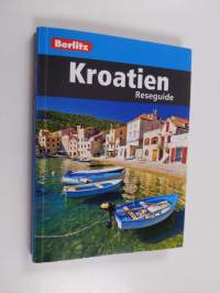 Kroatien : reseguide