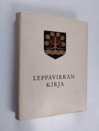 Leppävirran kirja