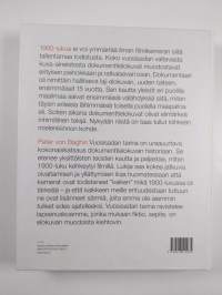 Vuosisadan tarina : dokumenttielokuvan historia