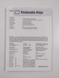 Sosiologia 2/2013 : Westermarck-seuran julkaisu