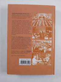 Suomi-Neuvostoliitto-seuran historia 1944-1974