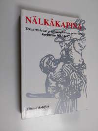 Nälkäkapina : veronvuokraus ja talonpoikainen vastarinta Karjalassa 1683-1697