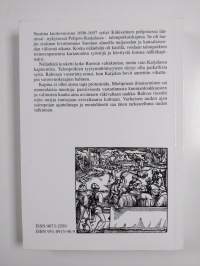 Nälkäkapina : veronvuokraus ja talonpoikainen vastarinta Karjalassa 1683-1697