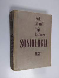 Sosiologia