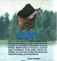 Kalakontti - Kalaruokareseptejä