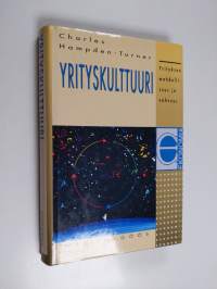 Yrityskulttuuri : yrityksen mahdollisuus ja vahvuus