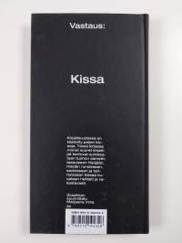 Kissanystävälle