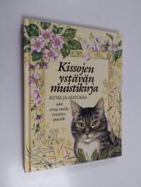 Kissojen ystävän muistikirja