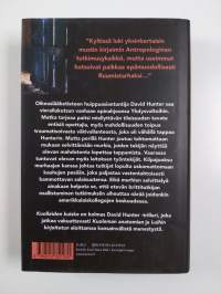 Kuolleiden kuiske