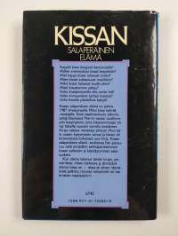 Kissan salaperäinen elämä