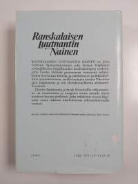 Ranskalaisen luutnantin nainen