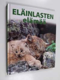 Eläinlasten elämää