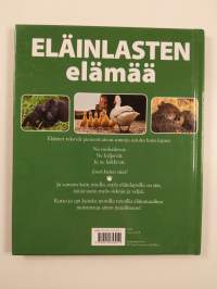 Eläinlasten elämää