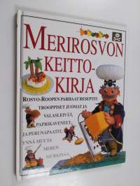 Merirosvon keittokirja