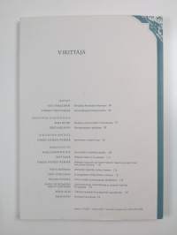 Virittäjä 2007, 1-4