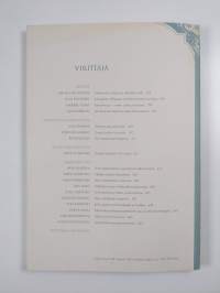 Virittäjä 4/1998 : kotikielen seuran aikakauslehti