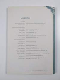 Virittäjä 3/1998 : kotikielen seuran aikakauslehti