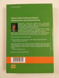 Pitkät kalsarit