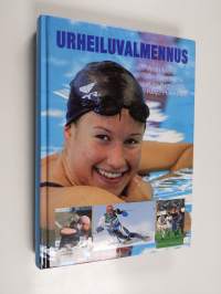 Urheiluvalmennus : kuormitusfysiologiset, ravintofysiologiset, biomekaaniset ja valmennusopilliset perusteet