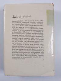 Äidit ja tyttäret : romaani