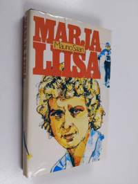 Marja-Liisa