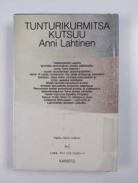 Tunturikurmitsa kutsuu