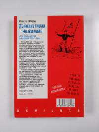 Führerns trogna följeslagare : den finländska nazismen 1932-1944