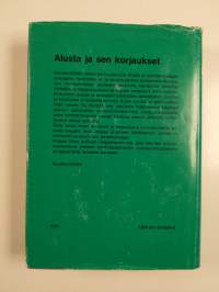 Autoteknillinen käsikirja 6 : Alusta ja sen korjaukset