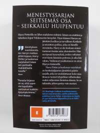 Harry Potter ja kuoleman varjelukset (UUSI)