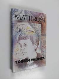 Toinen valinta