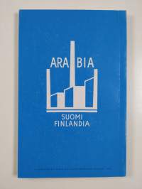 Hintaluettelo : talousposliineja : 1936
